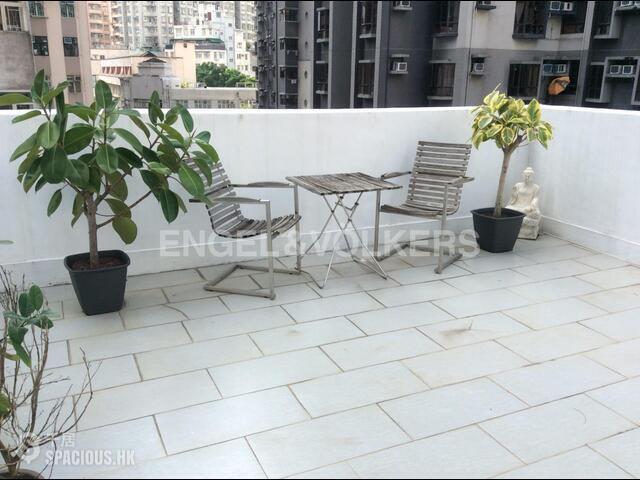 Sai Ying Pun - 160, Third Street 01