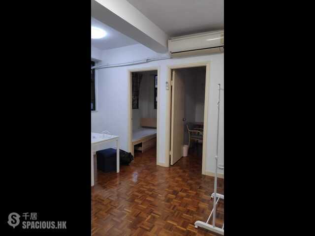 Sai Ying Pun - 414, Queen's Road West 01