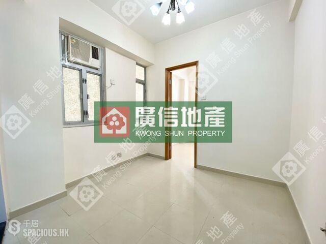Mong Kok - Cheung Fat Mansion 01