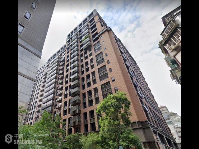 Zhongshan - No. X, Lane 62, Section 2, Xinsheng North Road, Zhongshan District, Taipei City, Taiwan 10491 01
