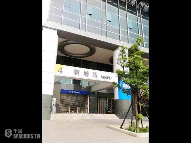 Banqiao - No. XXX, Section 1, Wenhua Road, Banqiao District, New Taipei City, Taiwan 220 13
