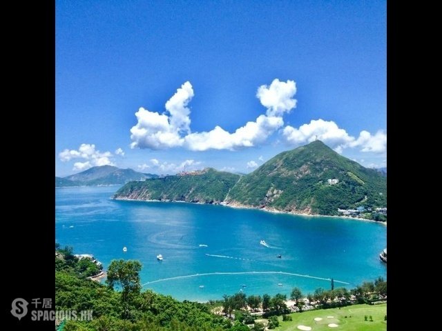Mui Wo - Harbour View Villa 01