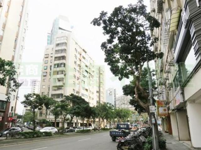 Daan - No. XX, Section 1, Anhe Rd, Da’an District, Taipei City, Taiwan 106 01