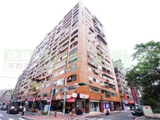 大安區 - 106台灣台北市大安區復興南路二段XX號 01