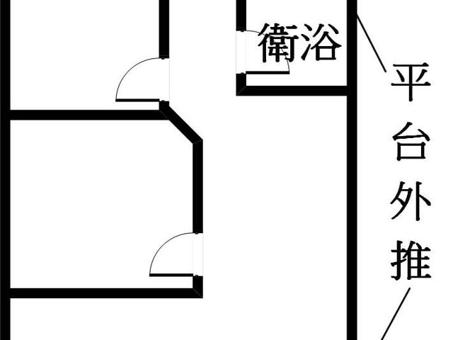 Xinyi - No. XX, Lane 391, Section 3, Heping East Road, Xinyi District, Taipei City, Taiwan 110 01