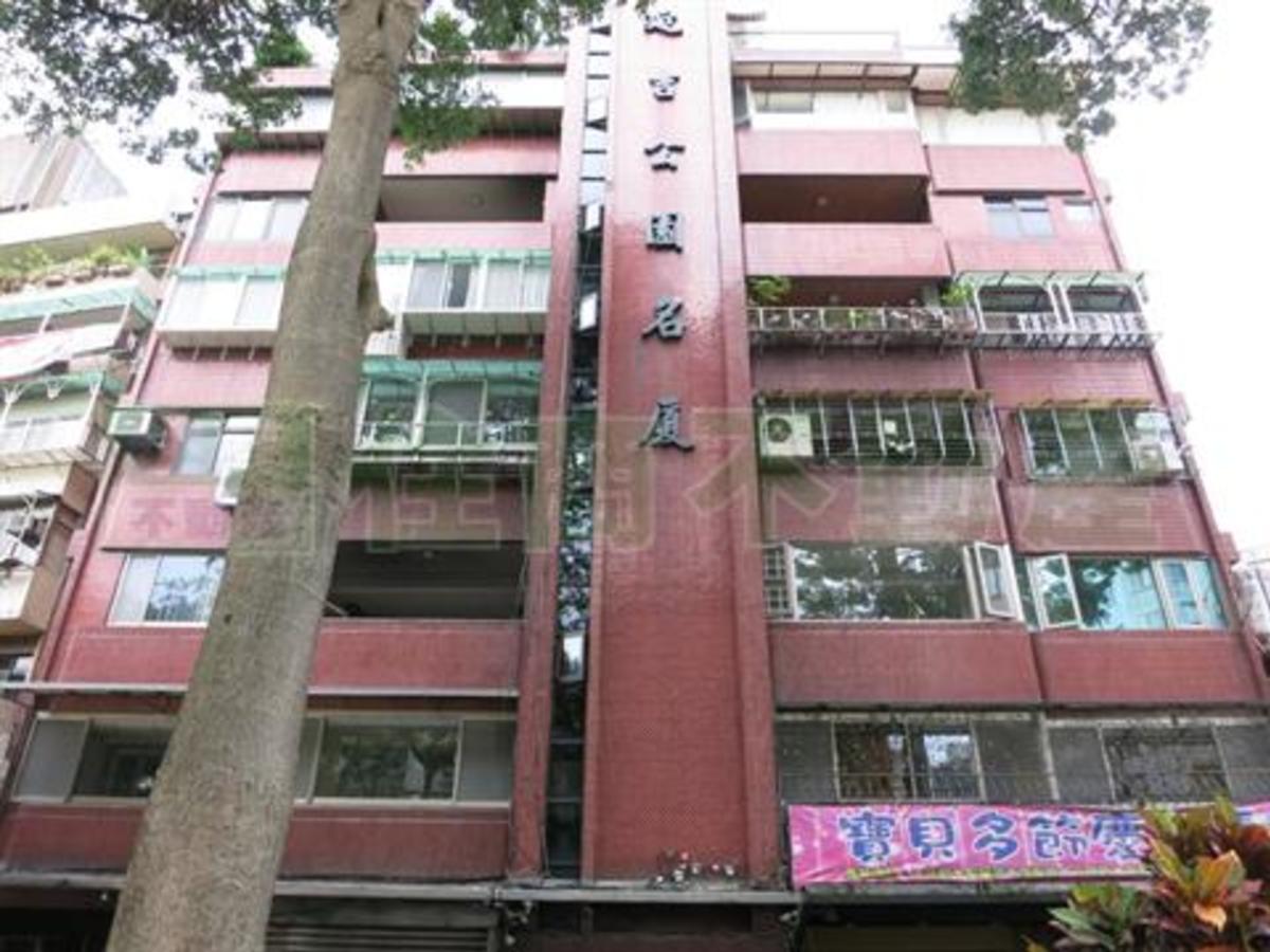 大安区 - 台北大安区延吉街241巷2弄XX号 01