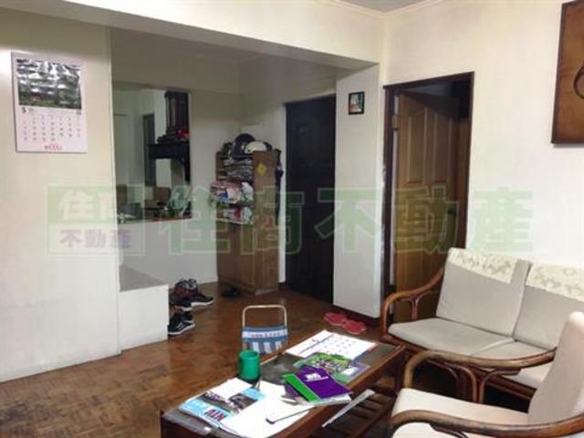 Daan - No. XX, Section 3, Xinsheng South Road, Da’an District, Taipei City, Taiwan 106 01
