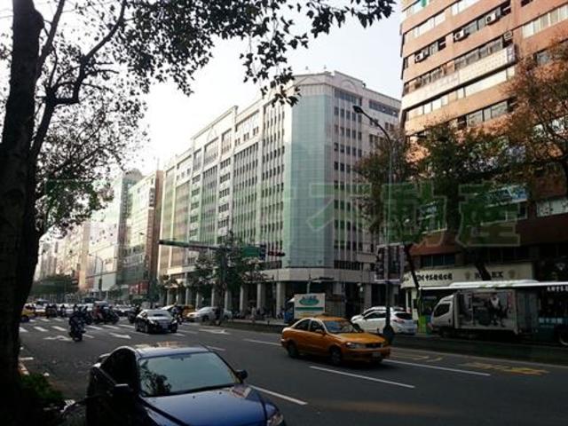 大安区 - 106台湾台北市大安區忠孝東路四段218-X號 01