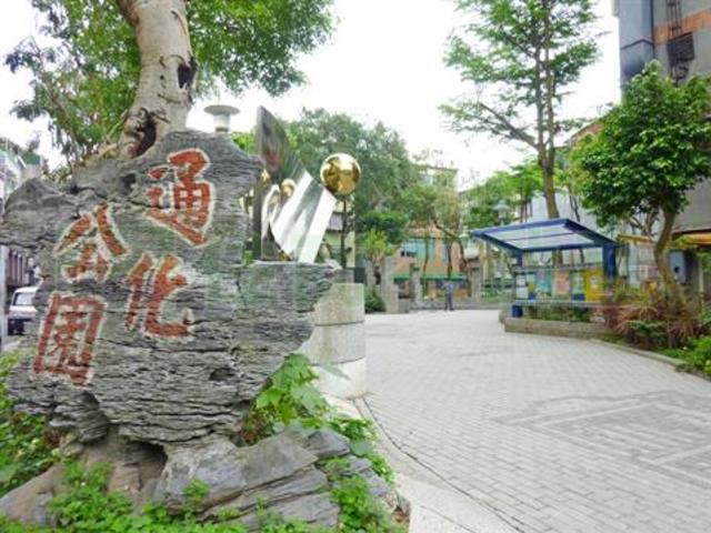 Daan - No. XX, Lane 19, Tonghua Street, Da’an District, Taipei City, Taiwan 106 01