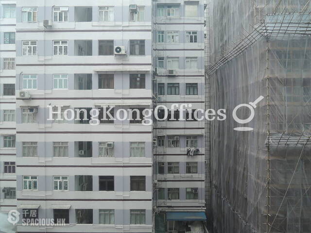 Tsim Sha Tsui - 23, Hillwood Road 01