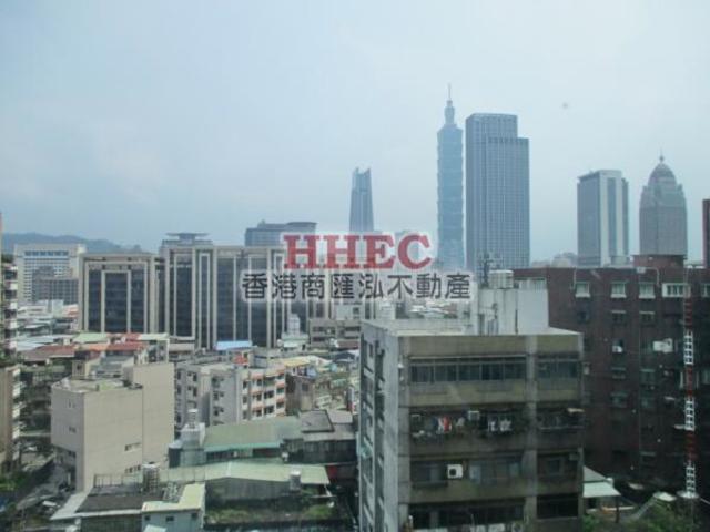 信义区 - 110台湾台北市信義區永吉路XX號 01