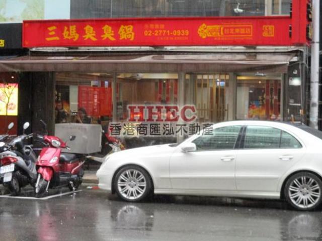 大安區 - 106台灣台北市大安區忠孝東路四段XXX號 01