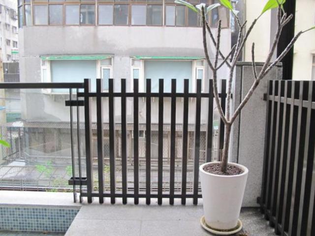 Daan - No. X-1, Alley 4, Lane 148, Section 2, Xinyi Road, Da’an District, Taipei City, Taiwan 106 01
