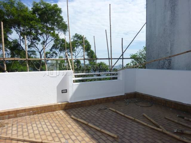 The Peak - Peak Villas 01