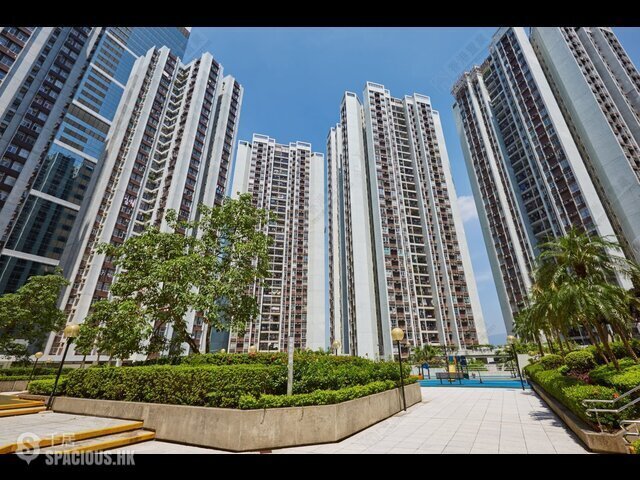 Tai Koo Shing - Tai Koo Shing Horizon Gardens Kwun Tien Mansion 01