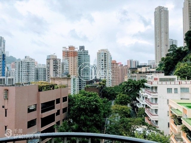 跑马地 - 惠园 01