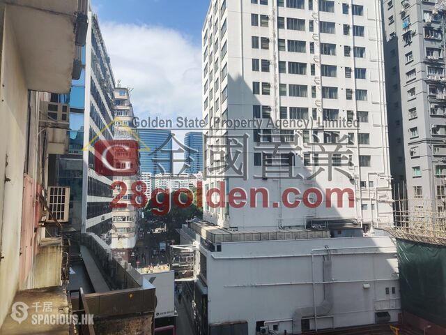 Tsim Sha Tsui - 10-10A, Humphreys Avenue 01