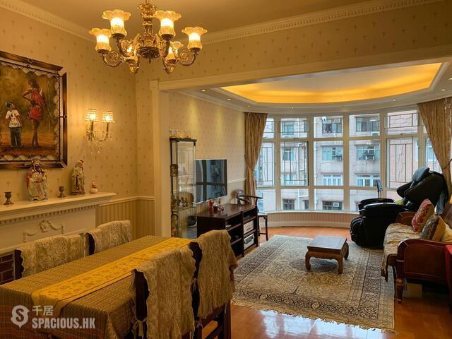 Ho Man Tin - Manor Place 01
