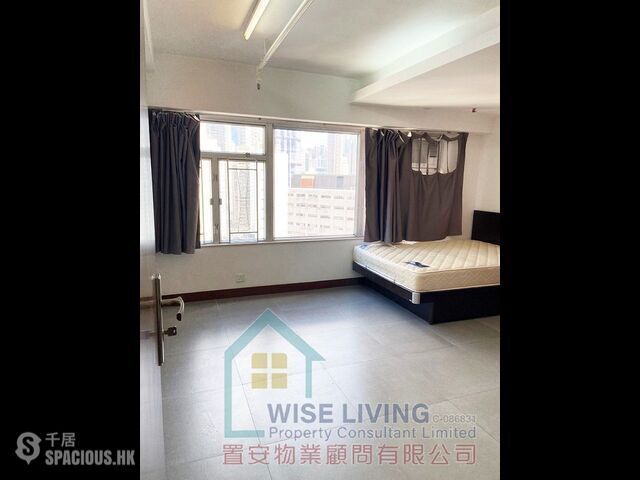 Sai Ying Pun - 8 Mui Fong Street 01