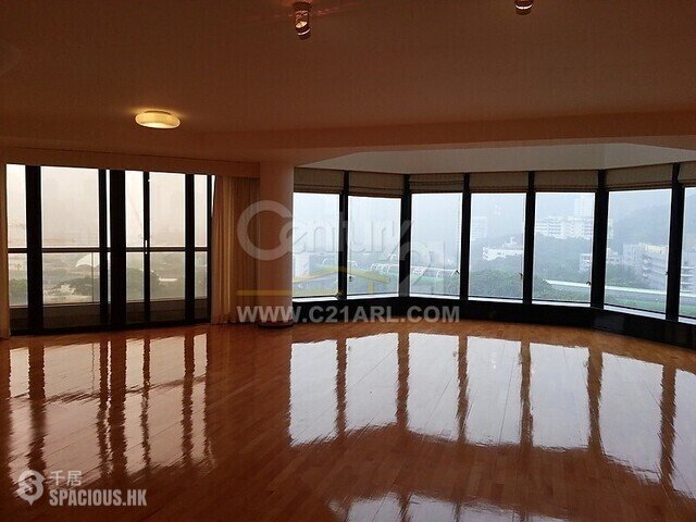 Shouson Hill - Henredon Court 01