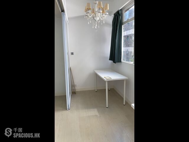 Kennedy Town - 44, Catchick Street 01