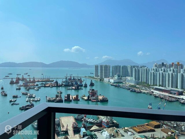 Tuen Mun - Regency Bay Phase 2 Regency Bay II 01