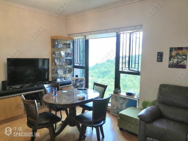 Sha Tin - Castello 01
