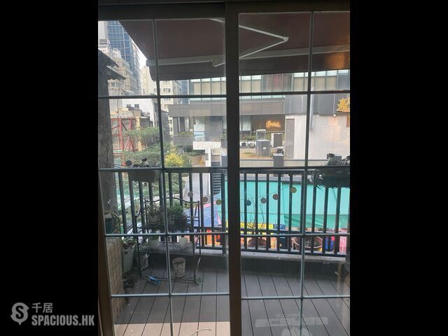 Central - Fook Chi House 01