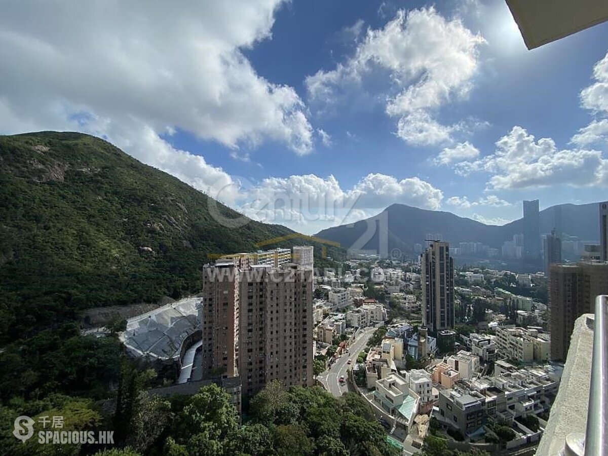 渣甸山 - 毕拉山道71号 01