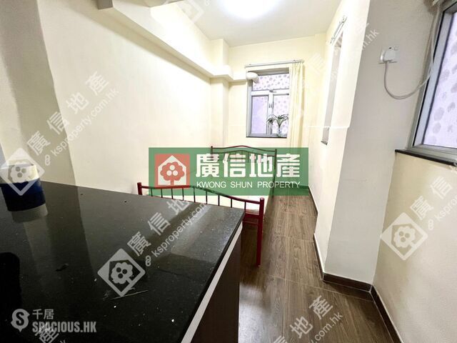 Mong Kok - 296, Portland Street 01