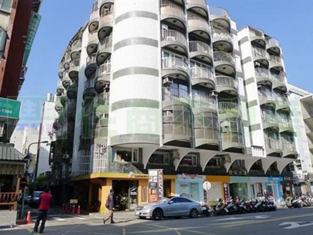 Daan - No. XXX, Section 1, Da'an Road, Da’an District, Taipei City, Taiwan 106 01