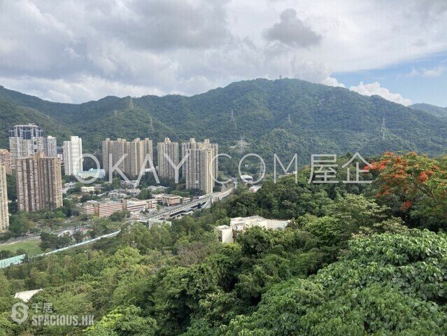 Tai Wai - Happy View House 01