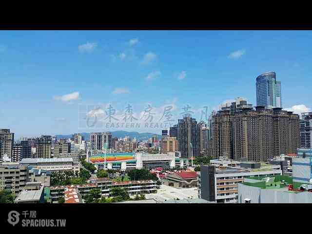 Banqiao - No. XXX, Chang'an Street, Banqiao District, New Taipei City, Taiwan 220 02