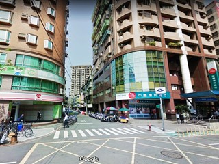 Banqiao - XX Section 3, Shuangshi Road, Banqiao, Taipei 07