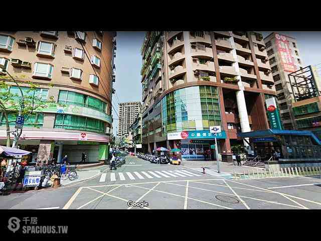 Banqiao - No. XX, Section 3, Shuangshi Road, Banqiao District, New Taipei City, Taiwan 220 07