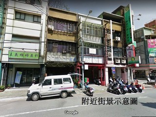 Banqiao - XXX Minquan Road, Banqiao, Taipei 02