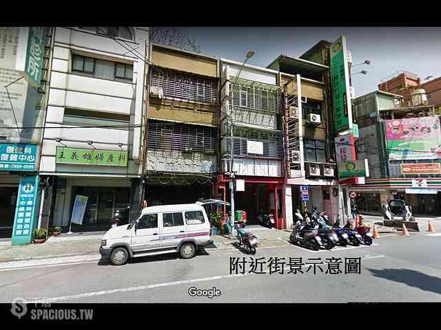 Banqiao - No. XXX, Minquan Road, Banqiao District, New Taipei City, Taiwan 220 02