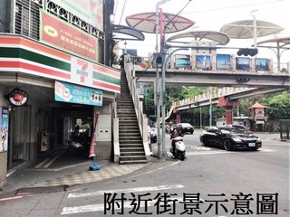 Banqiao - XXX Minquan Road, Banqiao, Taipei 04