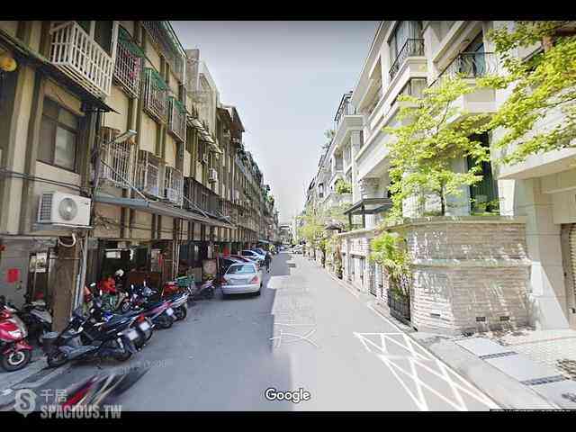 板橋區 - 220台灣新北市板橋區文化路一段285巷2弄X號 02