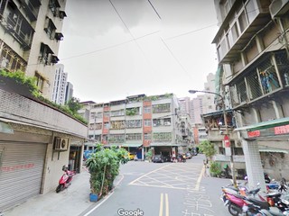 Banqiao - X Lane 133, Juguang Road, Banqiao, Taipei 05