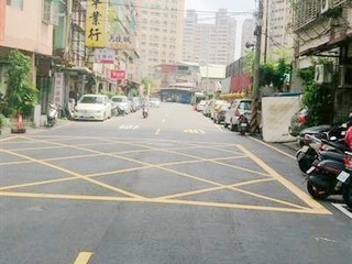 Banqiao - XX Lane 443, Section 2, Zhongshan Road, Banqiao, Taipei 02