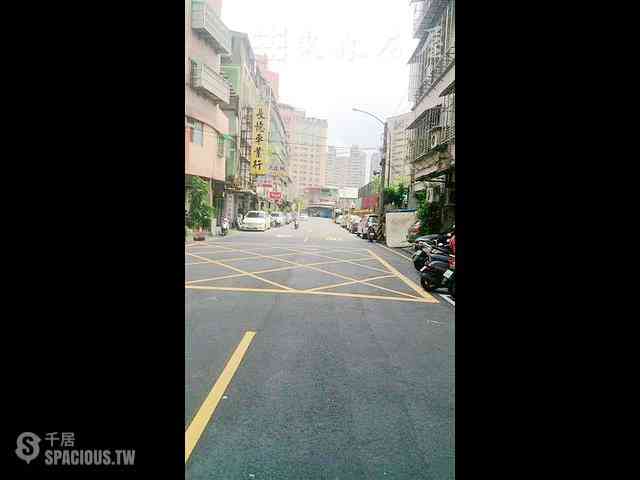 板橋區 - 220台灣新北市板橋區中山路二段443巷XX號 02