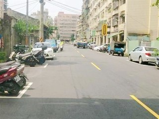 Banqiao - XX Lane 443, Section 2, Zhongshan Road, Banqiao, Taipei 03