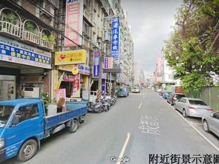 Banqiao - X Lane 20, Chengdu Street, Banqiao, Taipei 04
