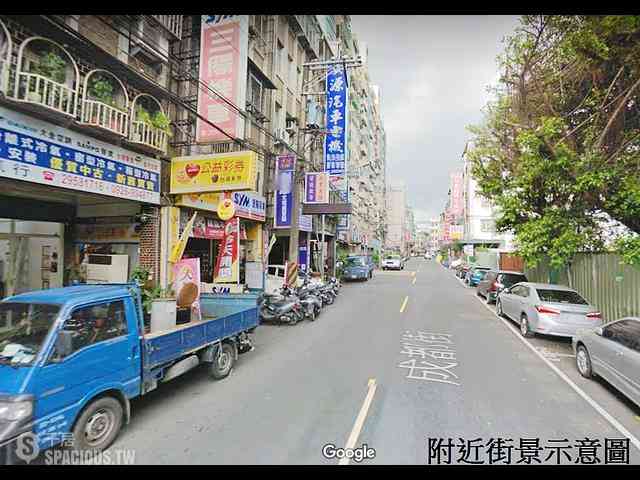 板桥区 - 220台湾新北市板橋區成都街20巷X號 04