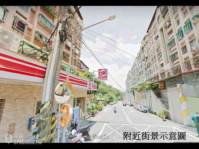 土城区 - 236台湾新北市土城區南天母路111巷26弄X號 08