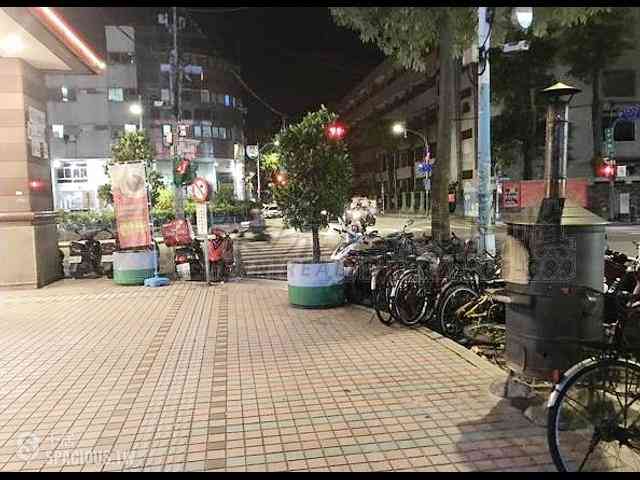 板桥区 - 220台湾新北市板橋區新海路XXX號 10