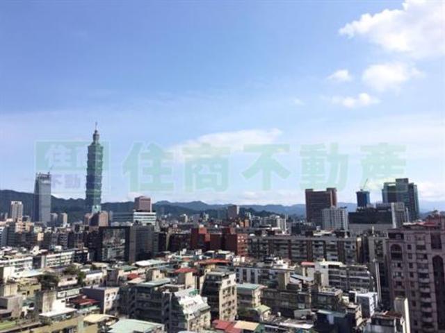 Daan - No. XXX, Section 4, Civic Blvd, Da’an District, Taipei City, Taiwan 106 01