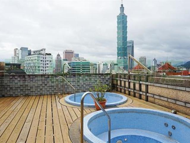 大安区 - 106台湾台北市大安區基隆路二段XXX號 01