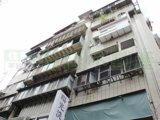 Daan - No. XX, Lane 181, Section 4, Zhongxiao East Road, Da’an District, Taipei City, Taiwan 106 01